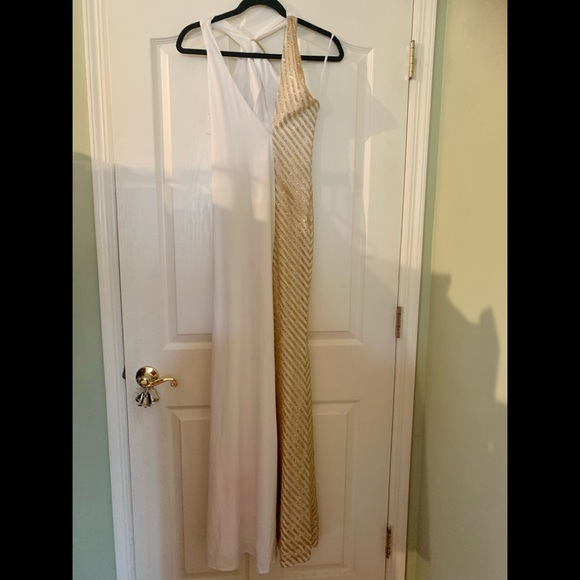 Cache Gown - Picture 3 of 7